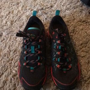 New Balance sneakers